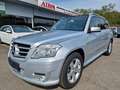 Mercedes-Benz GLK 320 GLK GLK 320 CDI 4Matic Silber - thumbnail 2