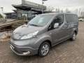 Nissan E-NV200 Evalia Tekna mit Batterie 7-Sitzer 6,6kWLader siva - thumbnail 1