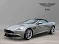Aston Martin Vanquish Volante Tungsten Silver Argent - thumbnail 18