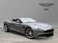 Aston Martin Vanquish Volante Tungsten Silver Argent - thumbnail 1