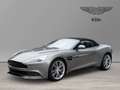 Aston Martin Vanquish Volante Tungsten Silver Argent - thumbnail 17