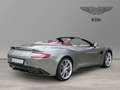 Aston Martin Vanquish Volante Tungsten Silver Argent - thumbnail 4