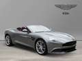 Aston Martin Vanquish Volante Tungsten Silver Argent - thumbnail 2