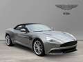 Aston Martin Vanquish Volante Tungsten Silver Argent - thumbnail 11