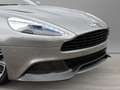 Aston Martin Vanquish Volante Tungsten Silver Argent - thumbnail 22