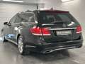 Mercedes-Benz E 200 T- AMG  CDI BlueEfficiency LED Teilleder Noir - thumbnail 10