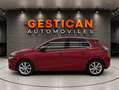 Opel Corsa 1.2T XHL 74kW (100CV) Elegance Auto Rojo - thumbnail 6