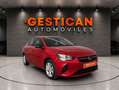 Opel Corsa 1.2T XHL 74kW (100CV) Elegance Auto Rojo - thumbnail 4