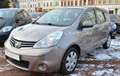 Nissan Note Acenta 1.4 Klima 1. Hand Tüv neu Braun - thumbnail 1