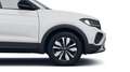 Volkswagen T-Cross 1.0 TSI DSG GOAL NAVI KAMERA ACC SITZHZG Weiß - thumbnail 4