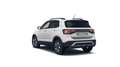 Volkswagen T-Cross 1.0 TSI DSG GOAL NAVI KAMERA ACC SITZHZG Weiß - thumbnail 5
