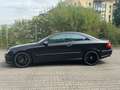 Mercedes-Benz CLK 55 AMG Deutsches Fahrz- Scheckheft - U-Frei Nero - thumbnail 3