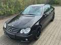 Mercedes-Benz CLK 55 AMG Deutsches Fahrz- Scheckheft - U-Frei Nero - thumbnail 2