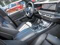 BMW X7 xDrive40d M Sport HUD PANO ACC AHK RFK NAVI Negro - thumbnail 4