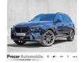 BMW X7 xDrive40d M Sport HUD PANO ACC AHK RFK NAVI Schwarz - thumbnail 1