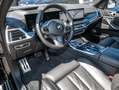 BMW X7 xDrive40d M Sport HUD PANO ACC AHK RFK NAVI Чорний - thumbnail 7