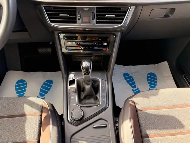 Seat Tarraco view 14