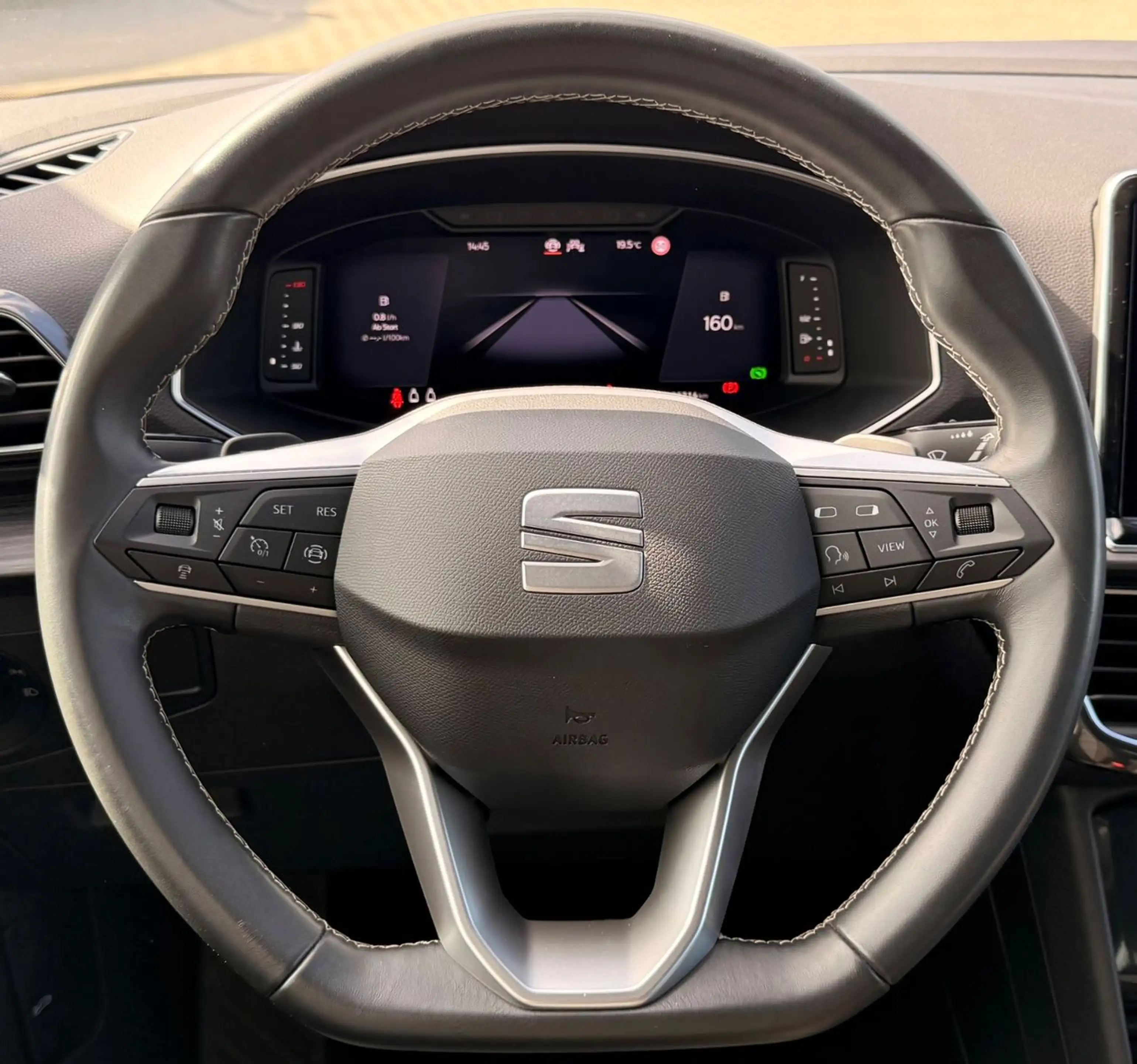 SEAT Tarraco Xcellence LED/BEATS/ACC — photo 12