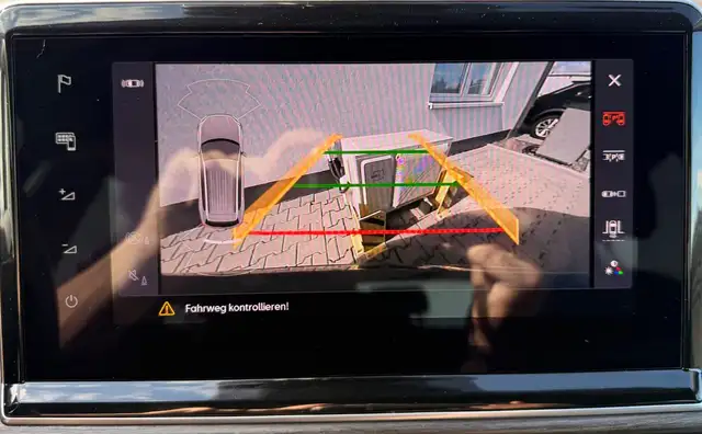 Seat Tarraco view 15