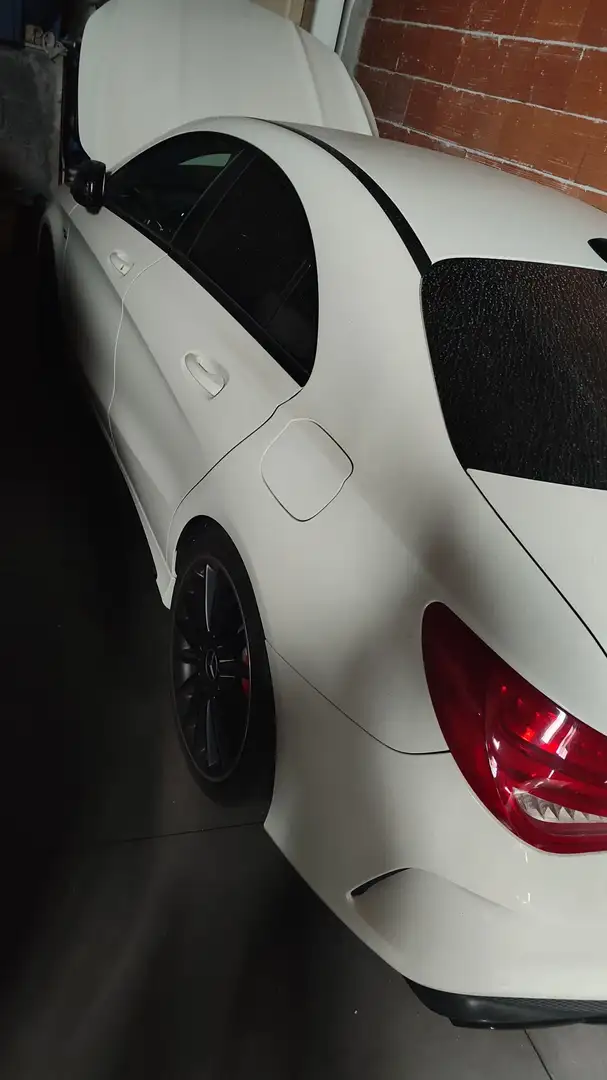 Mercedes-Benz CLA 45 AMG 4matic 360cv auto - 2