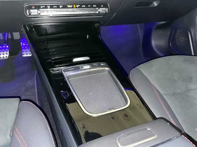 Mercedes-Benz A Class view 10