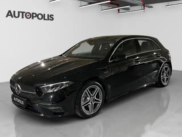 Mercedes-Benz A Class main image