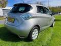 Renault ZOE 2014 * Q210 Life Quickcharge 22 kWh (INCLUSIEF ACC Szürke - thumbnail 5