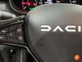 Dacia Sandero Essential 74kW (100CV) ECO-G Negro - thumbnail 15