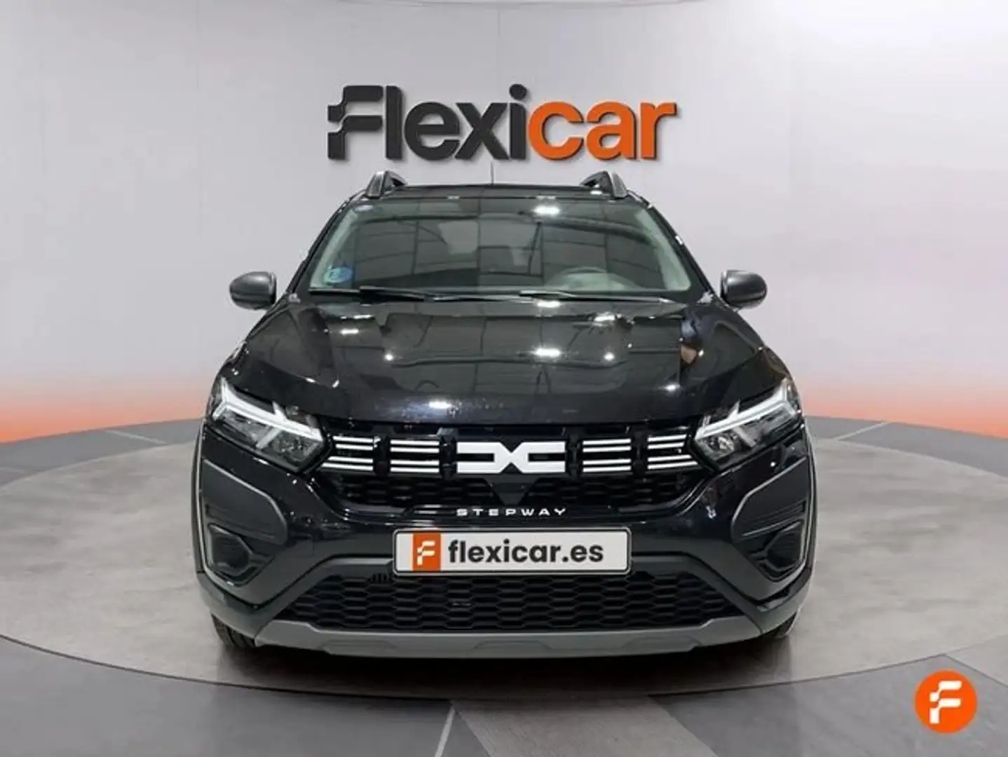 Dacia Sandero Essential 74kW (100CV) ECO-G Negro - 2