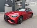 Mercedes-Benz C 200 T AMG 9G,Night,Pano,Kamera,DAB,Designo,AHK Rot - thumbnail 2