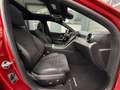 Mercedes-Benz C 200 T AMG 9G,Night,Pano,Kamera,DAB,Designo,AHK Rot - thumbnail 14