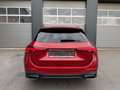 Mercedes-Benz C 200 T AMG 9G,Night,Pano,Kamera,DAB,Designo,AHK Rot - thumbnail 8
