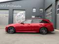 Mercedes-Benz C 200 T AMG 9G,Night,Pano,Kamera,DAB,Designo,AHK Rot - thumbnail 6
