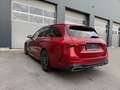 Mercedes-Benz C 200 T AMG 9G,Night,Pano,Kamera,DAB,Designo,AHK Rot - thumbnail 4