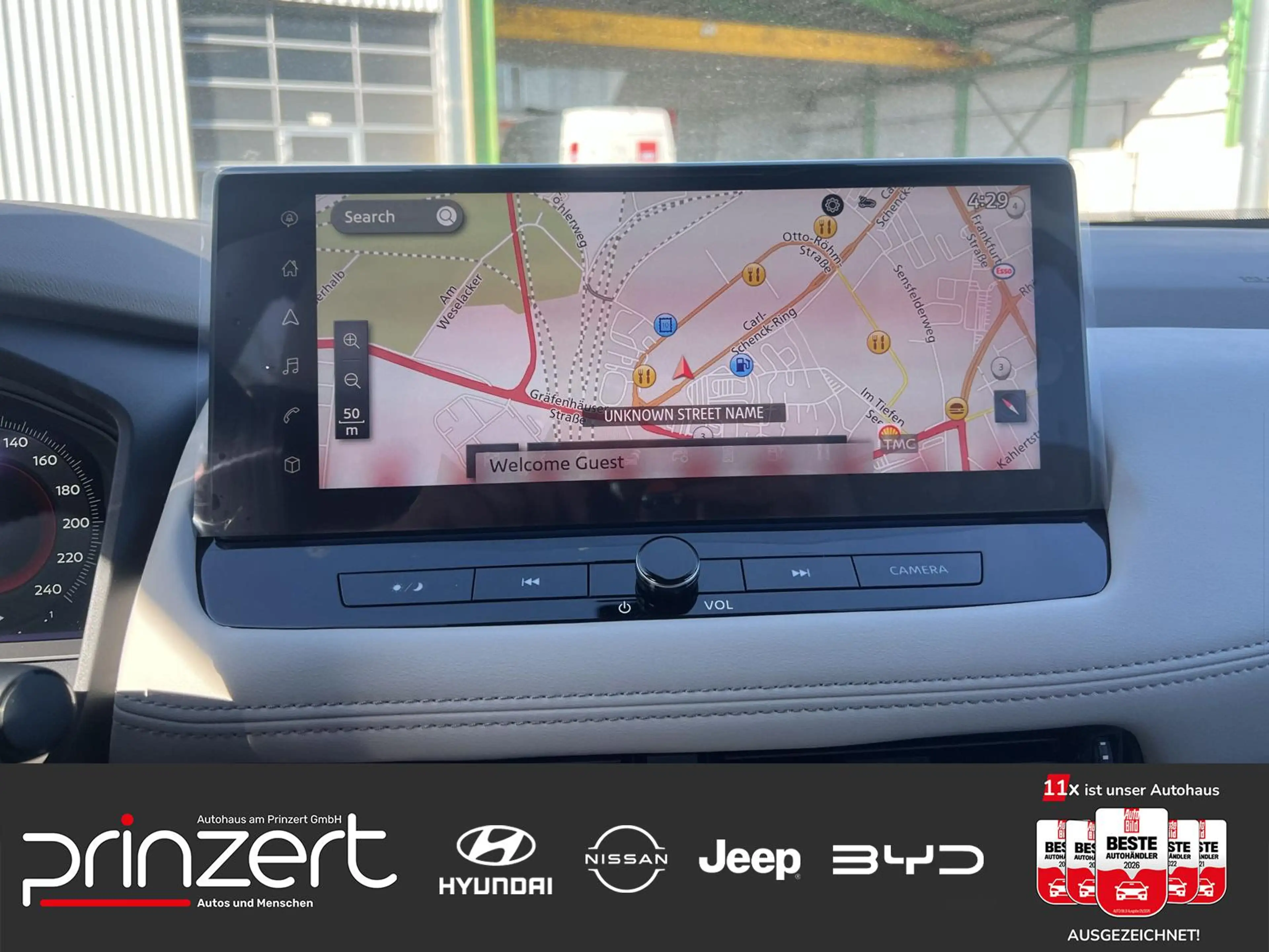 Nissan X-Trail 1.5 VC-T e-Power "TEKNA" PGD*BOSE*LM20" — photo 7