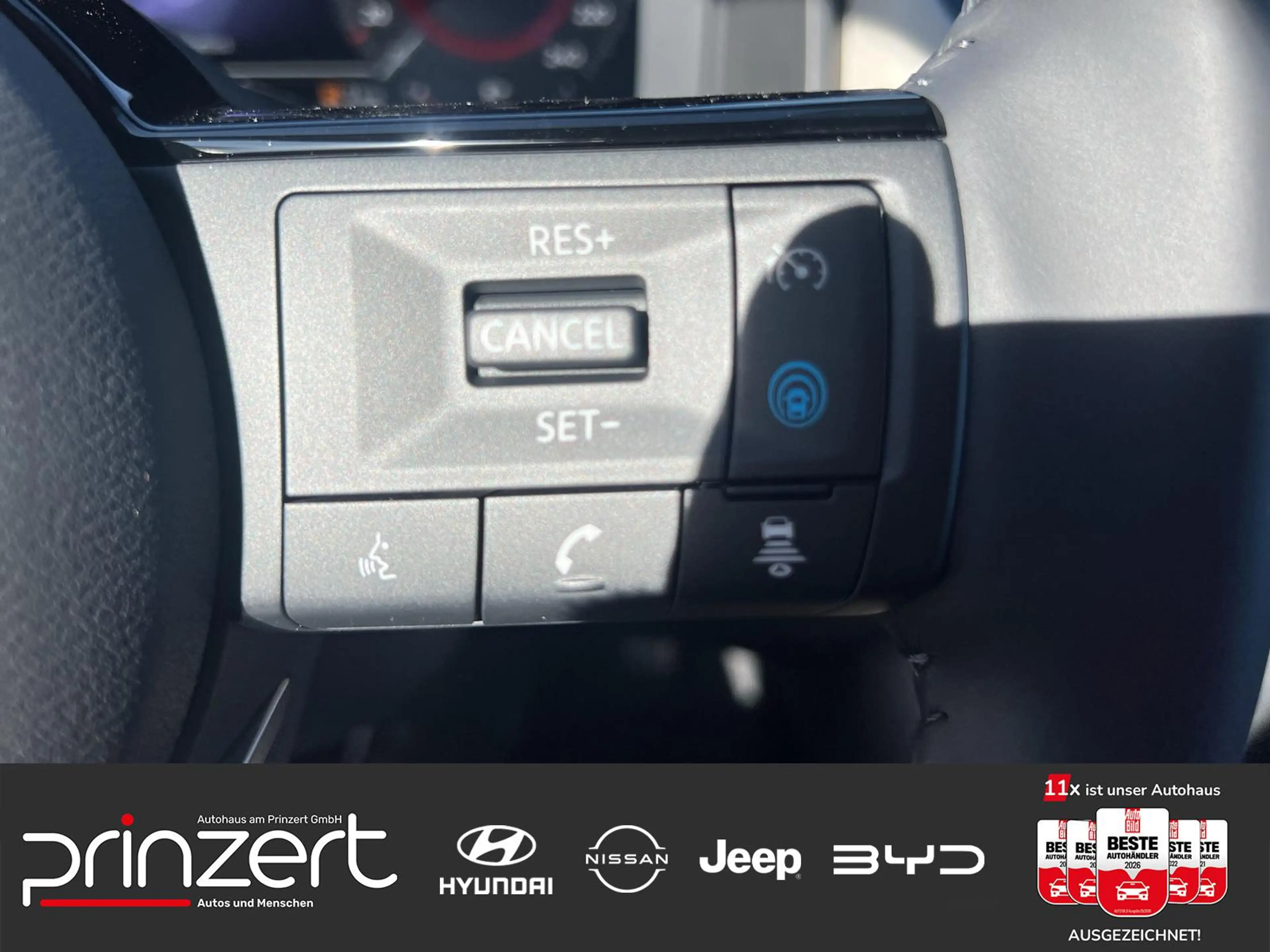 Nissan X-Trail 1.5 VC-T e-Power "TEKNA" PGD*BOSE*LM20" — photo 12