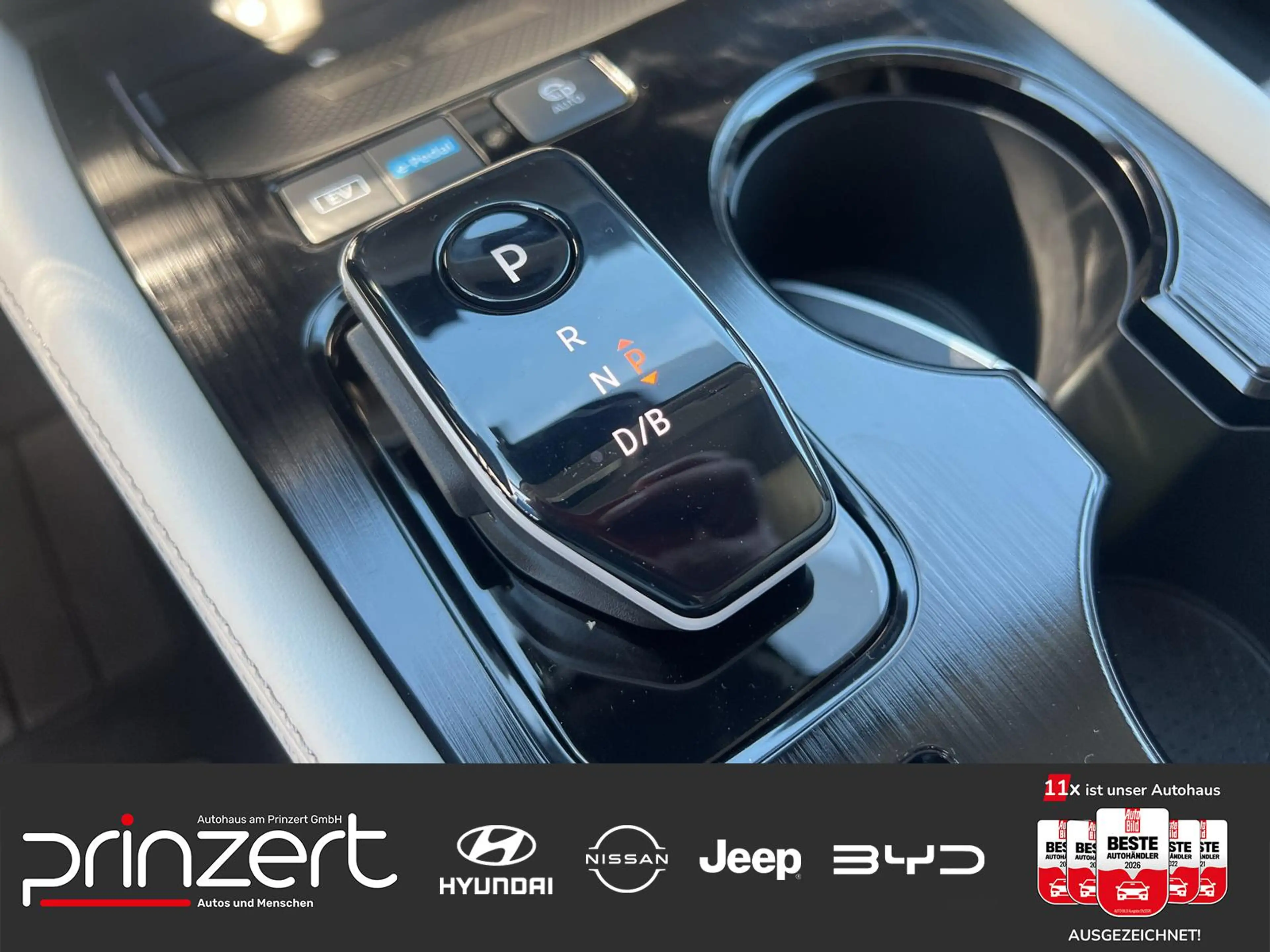 Nissan X-Trail 1.5 VC-T e-Power "TEKNA" PGD*BOSE*LM20" — photo 10