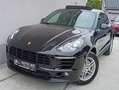 Porsche Macan S 3.0 V6 Bi-Turbo PDK Toit Panoramique EXTRA FULL Noir - thumbnail 1