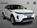Land Rover Range Rover Evoque 2.0D I4 150 CV AWD Auto S Bianco - thumbnail 1