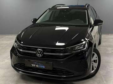 Taigo 1,0 TSI Life Life