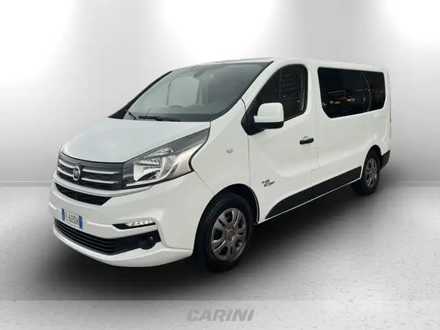Fiat Talento combi m1 1.6 twin t. mjt ch1 10q 145cv e6