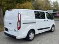 Ford Transit Custom 300 2.0 TDCi *Xenon*Multimedia* Weiß - thumbnail 5