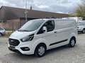 Ford Transit Custom 300 2.0 TDCi *Xenon*Multimedia* Weiß - thumbnail 1