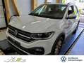 Volkswagen T-Cross 1.0 TSI Life *LED*PARKSENSOR*APPCON* Weiß - thumbnail 1