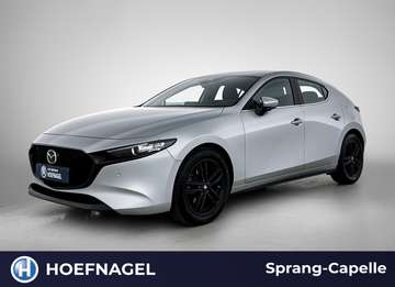 2.0 e-SkyActiv-X M Hybrid 180 Luxury | Camera | He