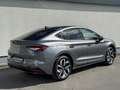 Skoda Enyaq Coupe 85 - 82kWh Sportline -NEUES MODELL- AHK Grau - thumbnail 4