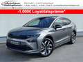 Skoda Enyaq Coupe 85 - 82kWh Sportline -NEUES MODELL- AHK Grau - thumbnail 1