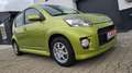 Daihatsu Sirion 1.5 AUTOM+TÜV+GARANTIE+102PS+KLIMA+PARKS Grün - thumbnail 12