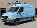 Mercedes-Benz Sprinter II Kasten CDI *L3H3*1.Hand*Ahk*Sth* Weiß - thumbnail 1