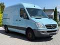 Mercedes-Benz Sprinter II Kasten CDI *L3H3*1.Hand*Ahk*Sth* Weiß - thumbnail 3